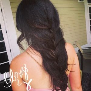 Meet your Posher, Gaby